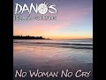 Steel drum  bob marley no woman no cry by danos island sounds