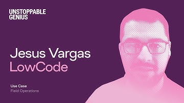 Unstoppable Genius: LowCode Agency | No Code, Custom App Building, and More!