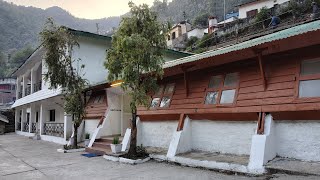 GMVN Gourikund Room review April'2026