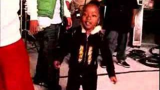 2XL MAGIC CITY VIDEO