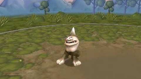 Spore: Kon-Troll
