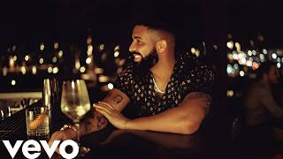 Stuck On You Again - Drake Type Late Night Vibe