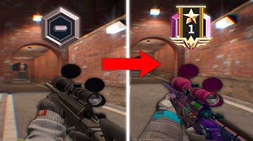 This Is How To IMPROVE In Critical Ops!!