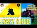 Easy solo for the 7 star swampert tera raid  pokmon scarlet and violet