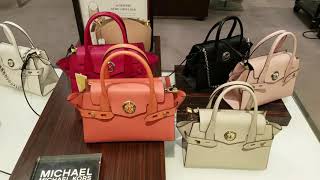 Beautiful MICHAEL KORS HANDBAGS SALE TAKE AN EXTRA 40% OFF screenshot 4