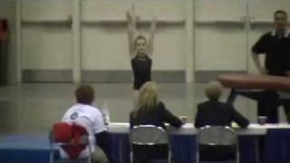 Bailey's level 6 Circle of Stars video