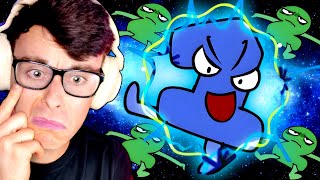 TPOT THE MOVIE... (All BFDI: TPOT Episodes Full Reaction)