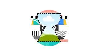 Silent Partner - Space Walk (Premiere Countdown) (Canva) MODERN SHAPES AND FRAMES 16 (STYLE 3)
