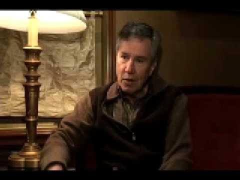 Bernie Krause "Moog Bench Test"