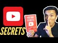YouTube Secrets Book Review - How To Grow Your YouTube Channel FAST and Make Money On YouTube