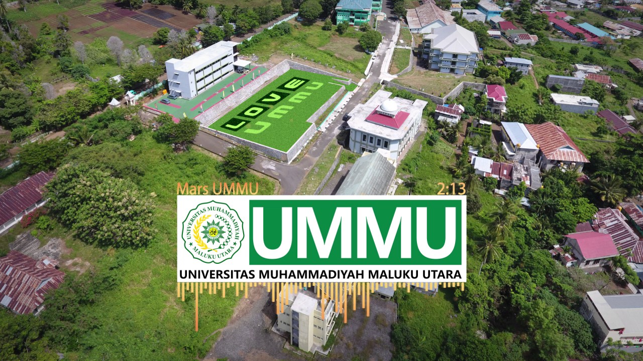 MARS-UMMU With Audio Spectrum