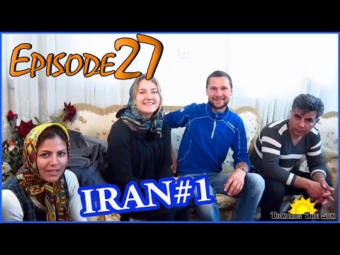 Video: Det Regnade Fisk I Iran - Alternativ Vy