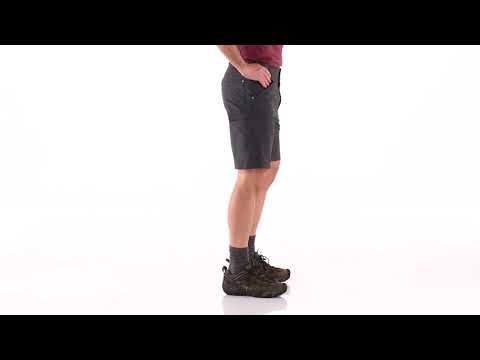 KUHL Vortex Kargo Shorts - Men's 10" Inseam Video - KUHL Vortex Kargo Shorts - Men's 10" Inseam Video