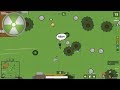 ТОП 1 СОЛО vs ДУО | surviv.io