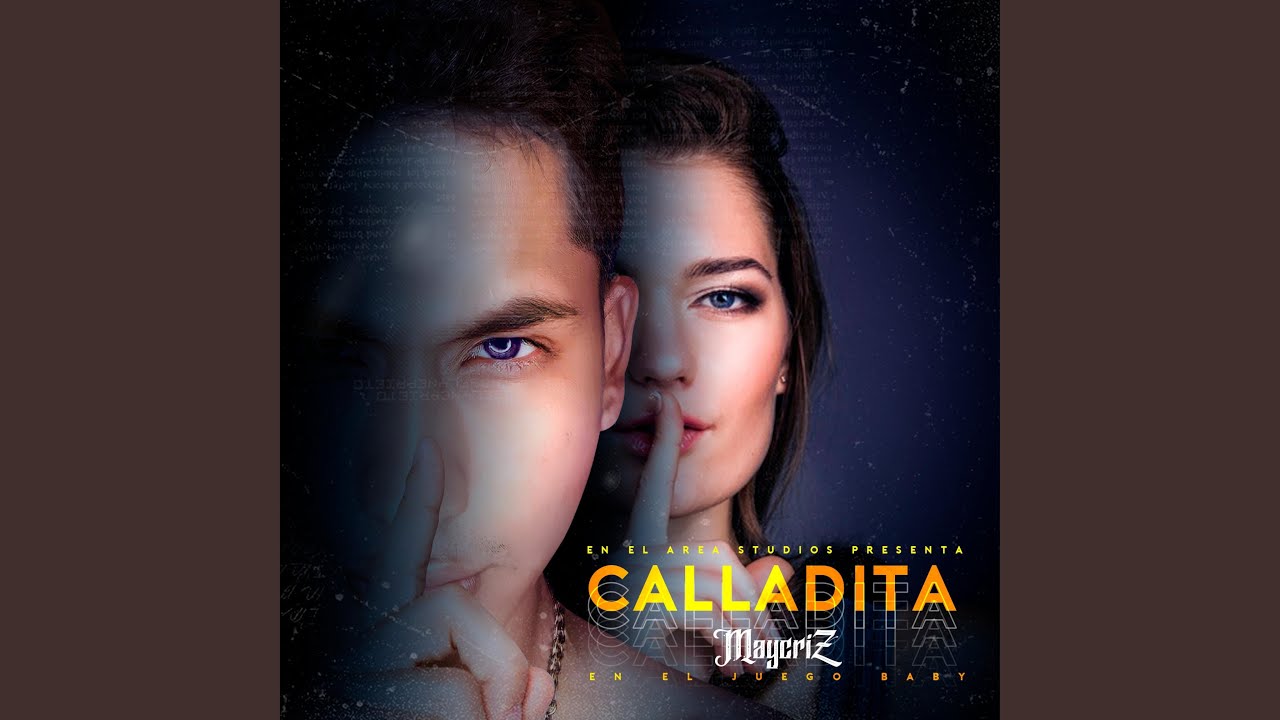 Calladita - YouTube