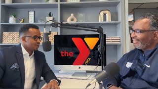 Kevin Wigginton, Senior Director of New American Welcome Center YMCA | Part 1