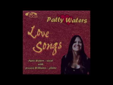 Patty Waters  I39ve Got A Crush On You
