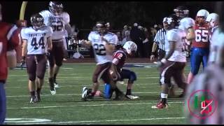 Laurel Highlands V. Uniontown