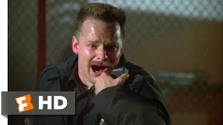 National Security (2003) - Officer Down! Scene (1/10) | Movieclips