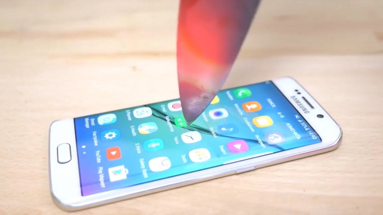iphone 1000. experiment glowing 1000 degree knife vs iphone 7 / best compilation 2 ~ satisfying video - youtube iphone e