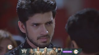 Kundali Bhagya | Ep - 1775 | Feb 20, 2024 | Best Scene 2 | Zee TV screenshot 4