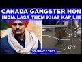 CANADA GANGSTER HON INDIA LASA THEM KHAT KAP LIH