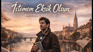 İstemem Eksik Olsun
