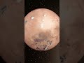 Joguei toda a água do planeta terra em outros planetas e luas - Universe Sandbox #espaço