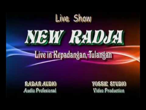 New Radja Dwi  Ratna Kasih Tak Sampai Radar Musik