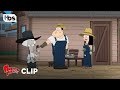 American Dad: Roger Is Shunned Over TikTok (Clip) | TBS