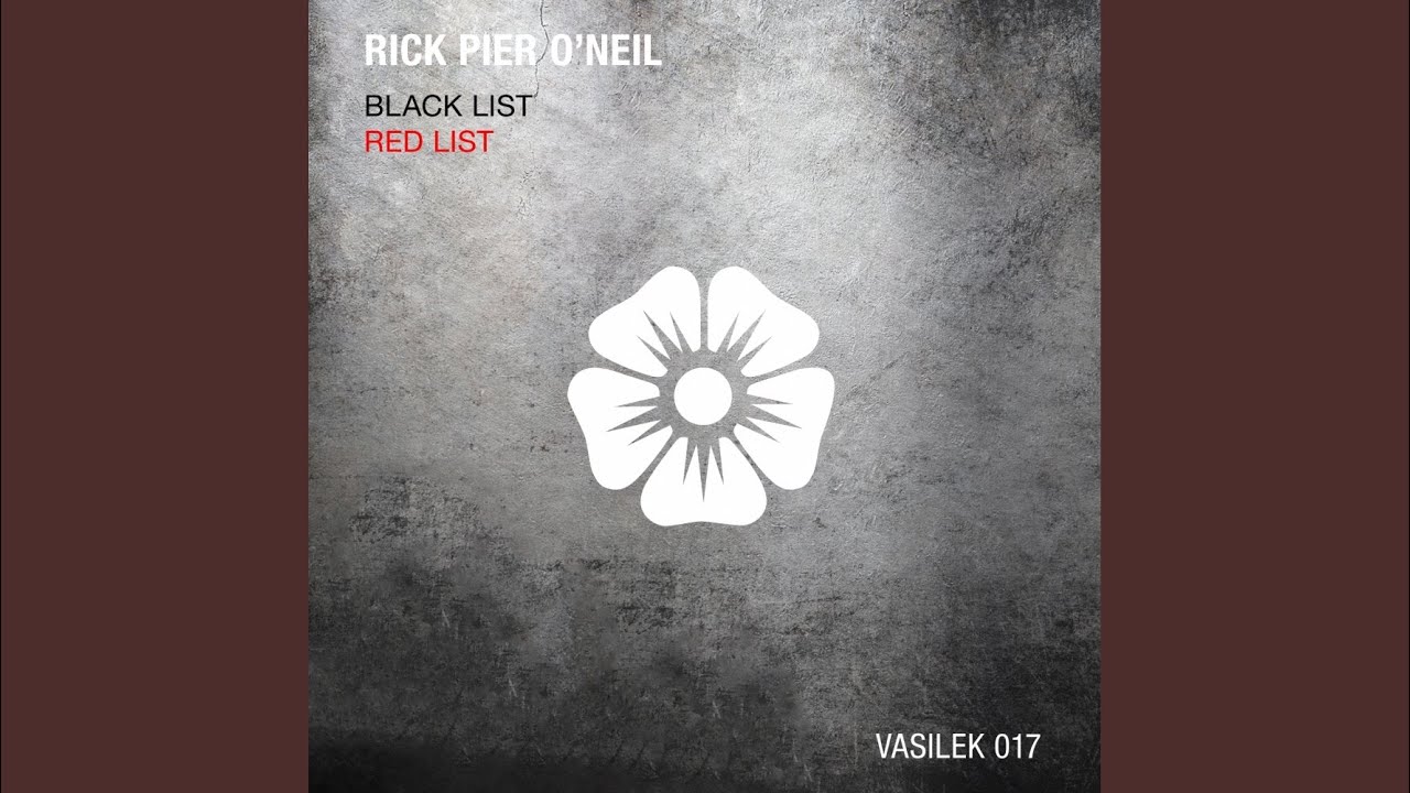 Red List (Original Mix) auf YouTube ansehen Red List (Original Mix) auf YouTube ansehen