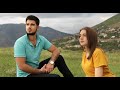 Anmoranali or (Official Trailer) Անմոռանալի օր