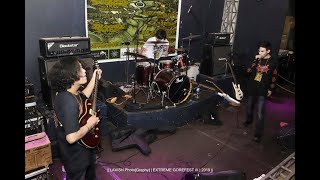 KILLING MOTHER (BLOODY RAGE )