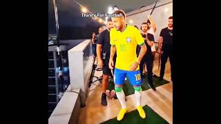 Neymar Funny Skills Show🤩🤣😱 #football #neymar #scorers #edit #skills