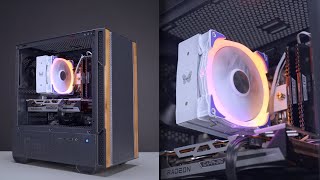 Your Guide to Building a Budget Gaming PC | Okinos Cypress 3
