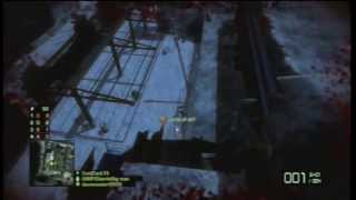 BattleField Bad Company 2: C4 Montage