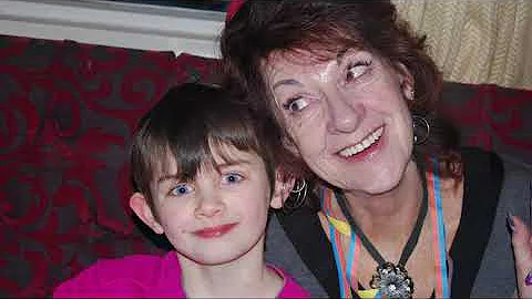 Jill Weston Memorial Slideshow 03-04-2022