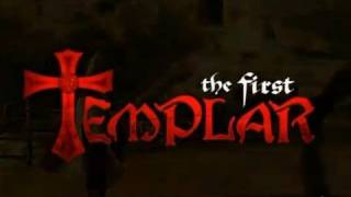 First Templar:  Gameplay Trailer