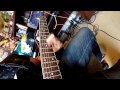 Beginning of video
