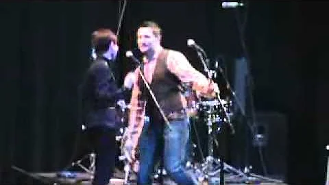 Deborah Hightower/Ty Herndon
