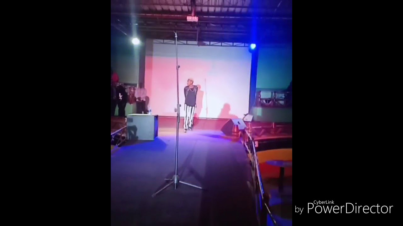 How Africans go to the ATM machine - Erick Omondi entertainment industry