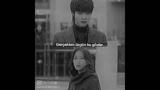 Gerçekten Üzgün Bu Gözler.. Çakal Özlerin