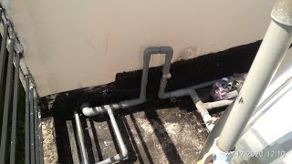 Hướng dẫn sửa chữa bồn nước bị tràn liên tục không ngừng