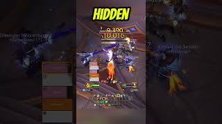 Midnight - Terrace Hidden Buff