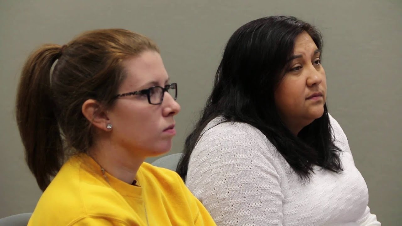 Automated Logistics Systems Recruiting Video