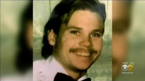 Another Victim Of Serial Killer John Wayne Gacy Id...