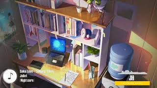 Juliet - Saku Love ~Sakura, Chiru~ [Nightcore] | JH Japanese Music