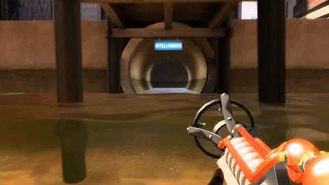 Professional Phlogistinator Pyro