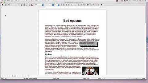 LibreOffice: Save icon in user interfaces