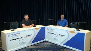 Dynamics Communities Summit 2023 - Alex Meyer and Chris Katz Interview